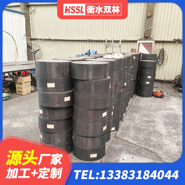 徐闻县LRB800铅芯支座什么价格 徐闻县建筑隔震层隔震支座源头工厂 徐闻县LRB600橡胶隔震支座生产厂家 徐闻县隔震支座LRB700生产厂家