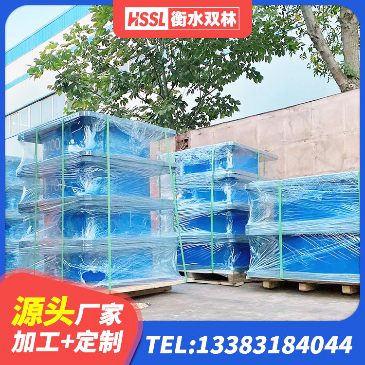 徐闻县LRB800铅芯支座什么价格 徐闻县建筑隔震层隔震支座源头工厂 徐闻县LRB600橡胶隔震支座生产厂家 徐闻县隔震支座LRB700生产厂家 - 第10张