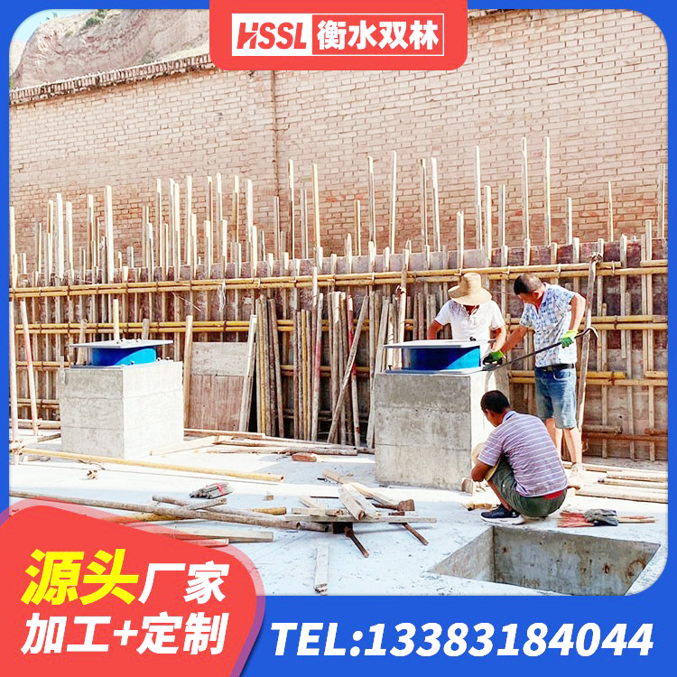 徐闻县建筑矩形高阻尼隔震支座厂家 徐闻县民用减震支座生产厂家 徐闻县铅芯隔震支座哪家好 徐闻县LNR1000支座厂家电话 - 第3张