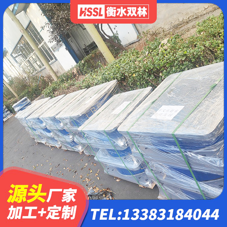 徐闻县建筑铅芯建筑橡胶隔震支座生产厂家 徐闻县HDR抗震支座生产厂家 徐闻县LNR1300支座生产厂家 徐闻县LRB隔震支座600(II型) - 第9张